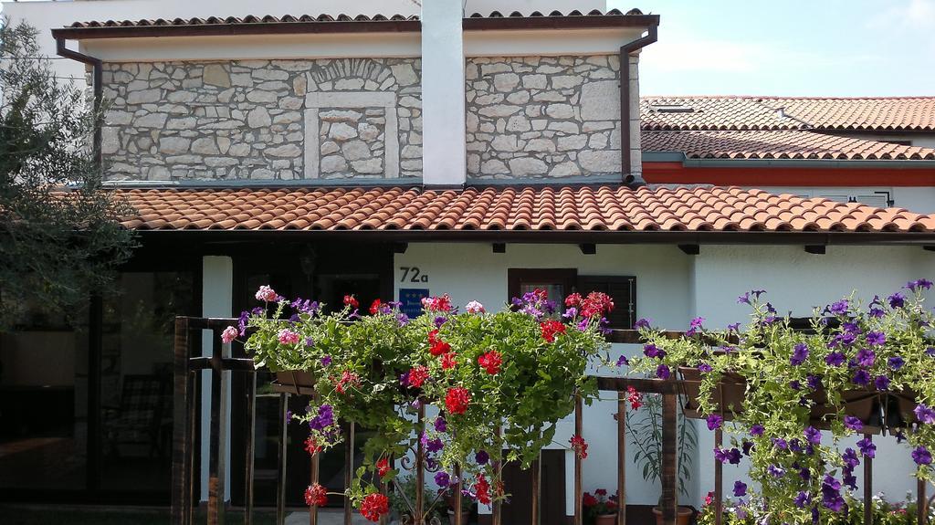 House Kamenjak Premantura Room photo