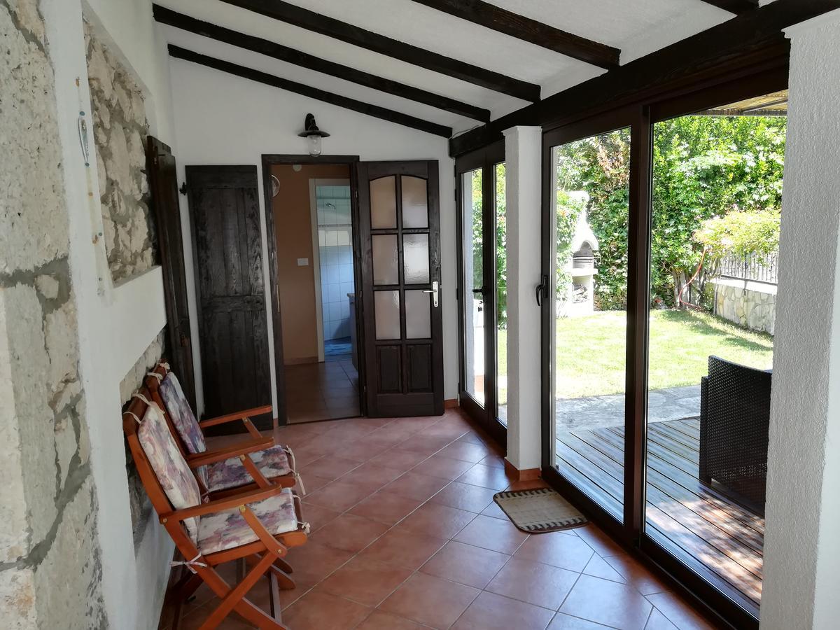 House Kamenjak Premantura Exterior photo