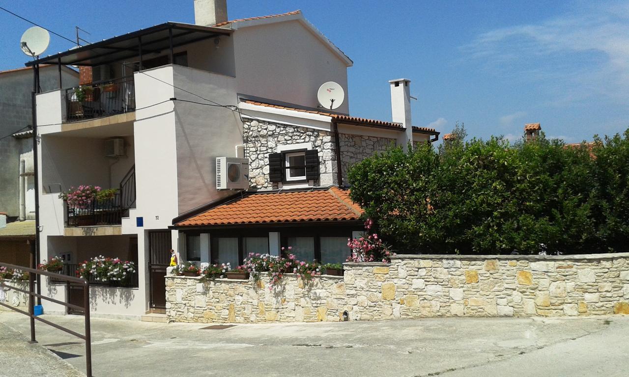 House Kamenjak Premantura Exterior photo