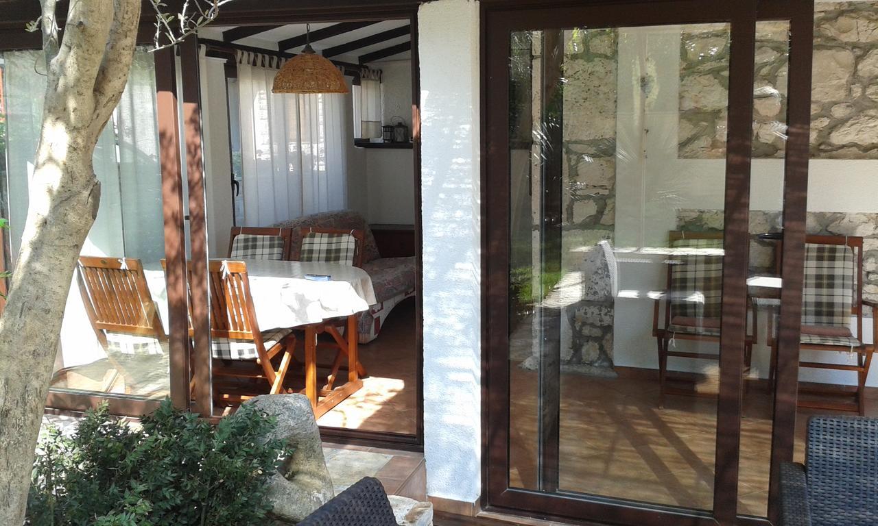 House Kamenjak Premantura Exterior photo